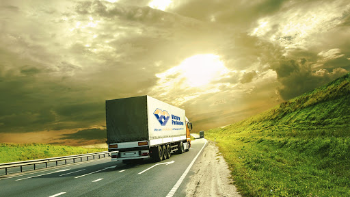 Victory Packaging Inc - Visual