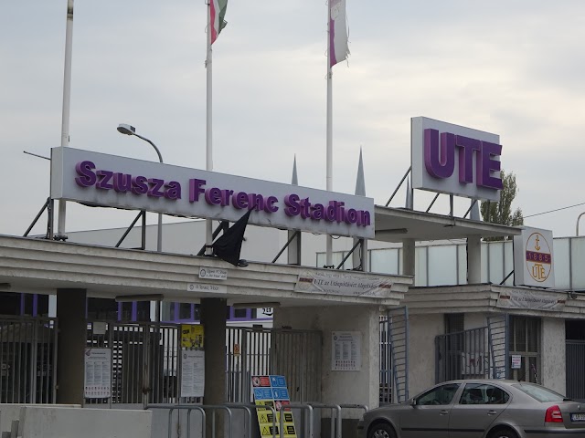 Stade Ferenc-Szusza