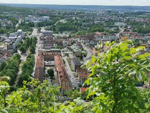 Skönviksparken (Lekplats) - Thumbnail