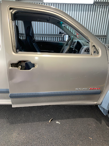 REPAIRED365 | Paintless Dent Repairs - Thumbnail
