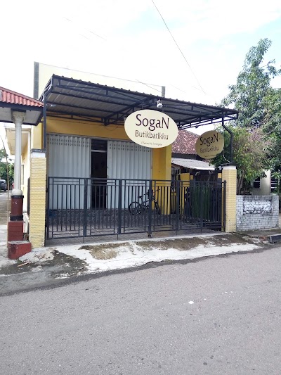 Photos of Sogan Butikbatikku