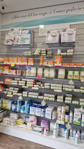 Farmacia La Fontana - Thumbnail
