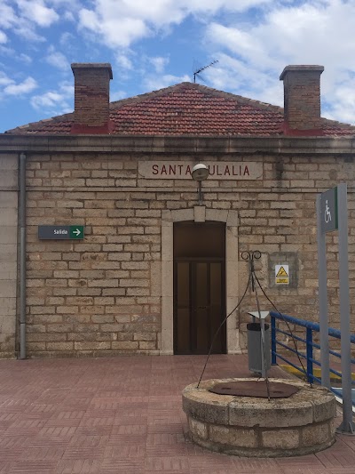 Photos of Santa Eulalia del Campo
