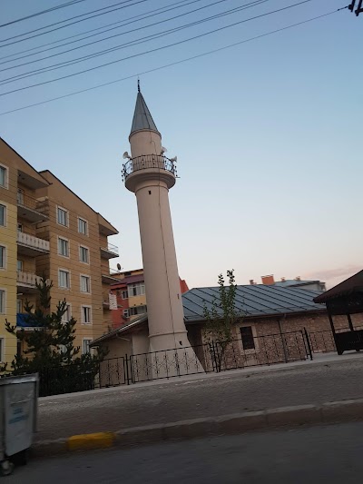 Zara Merkez Camii