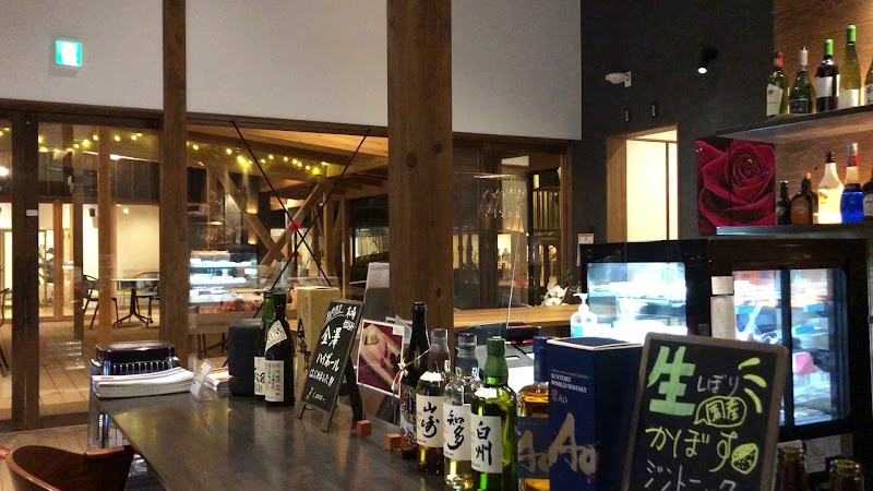 カフェ·バルバル