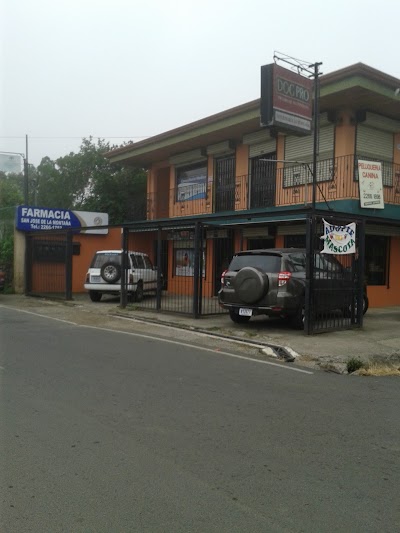 Photos of Veterinaria La Monta&ntilde;a