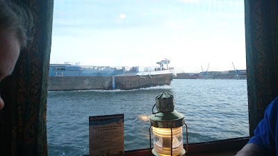 Photos of Pancake Boat Rotterdam