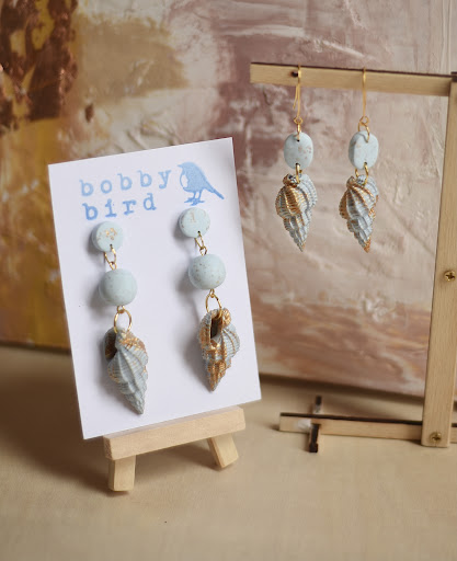 Bobbybird Ltd - Visual