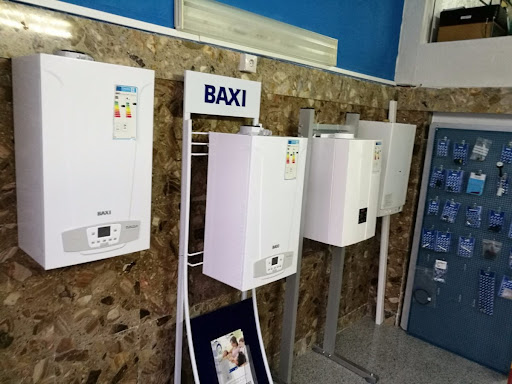 Calefacción y Calderas de gas en Cáceres - SAT Roca BaxiRoca y Multimarca - Thumbnail