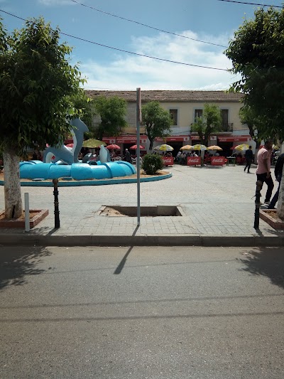 Photos of Cafe Placette