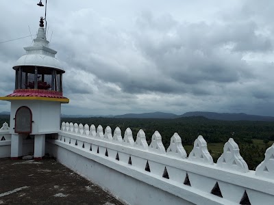 Photos of Naoruwakanda Rajamaha Viharaya