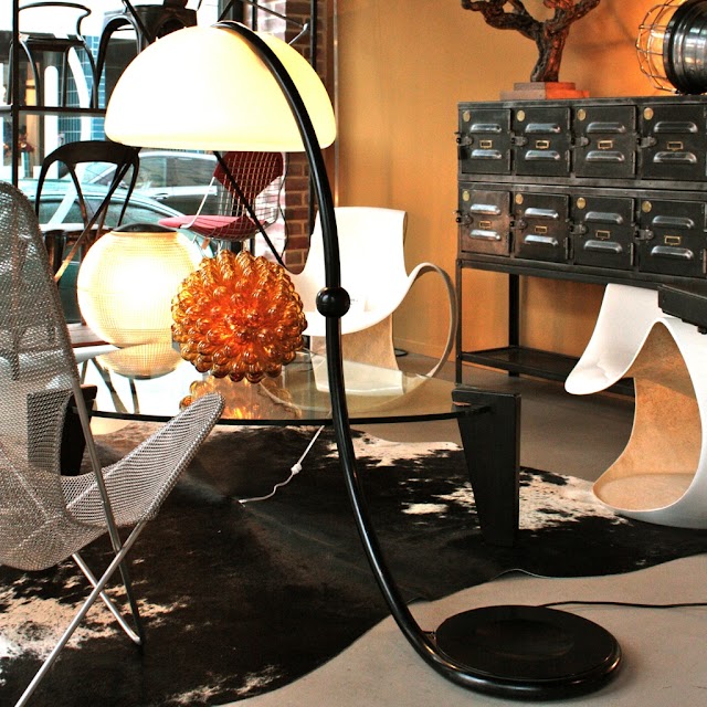Les Nouveaux Brocanteurs