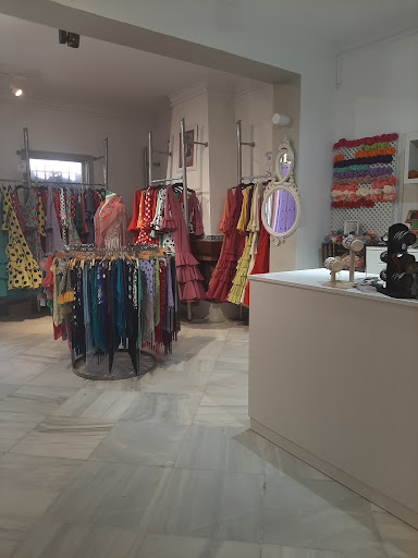 MANUELA STORE - Visual