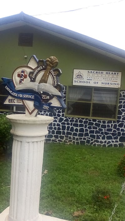 Photos of Sacred Heart Hospital