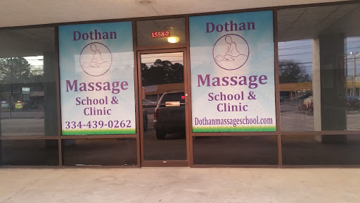 Beyond Relief Massage