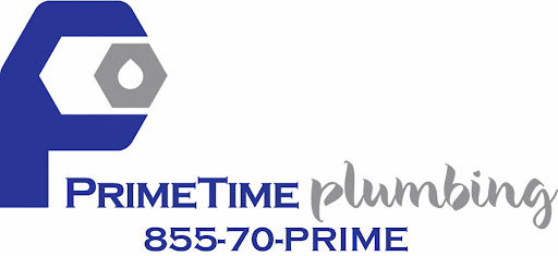 Prime Time Plumbing, Inc. - Thumbnail