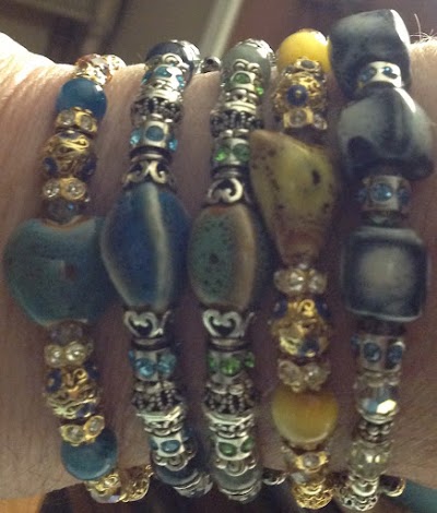 Sara Yo Spirit Jewels - Created By Dr. Hershoff