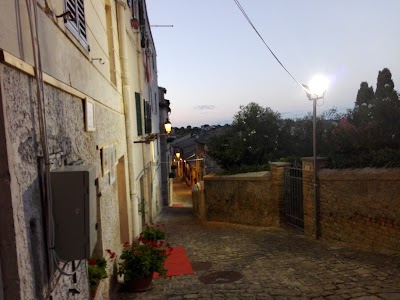 Photos of Ostra... Che Bello