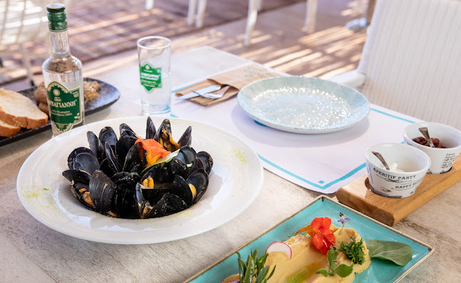 Yianna Caravel "by Checkin" Adults Only - Γάζι