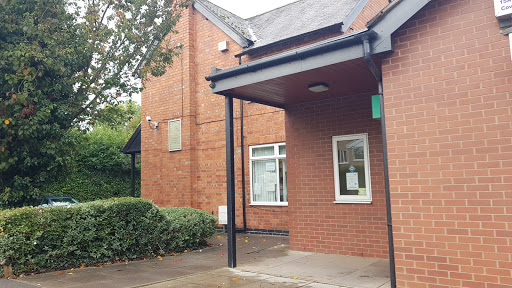 Kenyon Medical Centre - Chace Avenue - Thumbnail