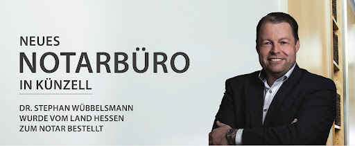 Notar Dr. Stephan Wübbelsmann Gallery - Germany