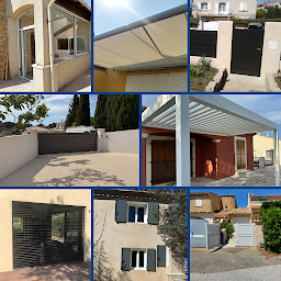 Photo n°8 de Class'Baie à Six-Fours-les-Plages (Magasin de stores et de rideaux)