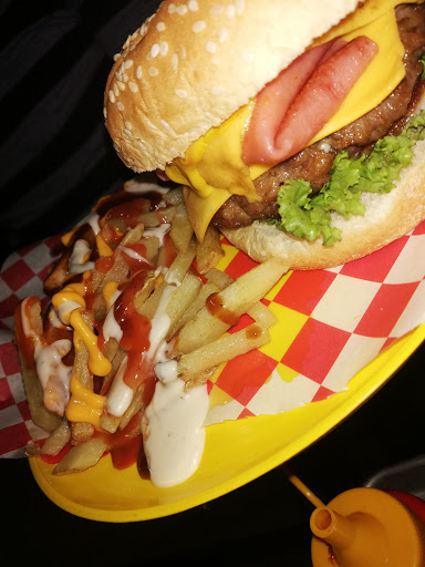 El FRITO - Thumbnail