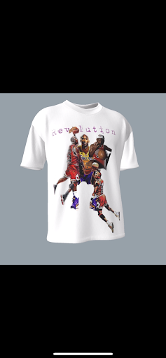 Bmrevolution - Visual