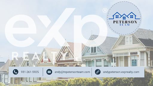 REALTORS® Crossville, TN, The Peterson Team EXP Realty, 4x ICON Real Estate Agents & Mentors - Thumbnail