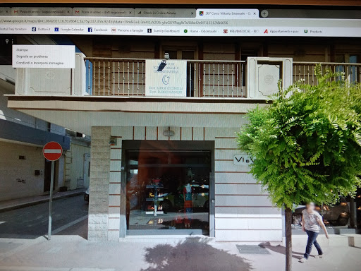 Dott.Luigi Cicinelli - Visual