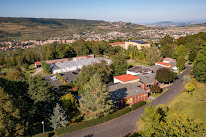 ESRP - ESPO du Marand à Saint-Amant-Tallende