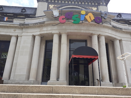 Casino de La Bourboule - Thumbnail
