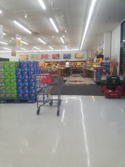 Fareway Grocery