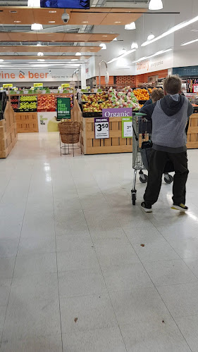 Woolworths Cambridge Open Times