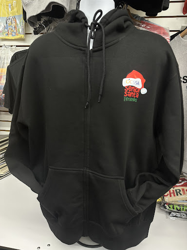 Beto Sports Printing and Embroidery