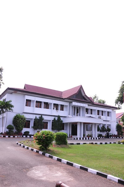 Photos of Badan Pendapatan Daerah Prov. Sulawesi Tengah