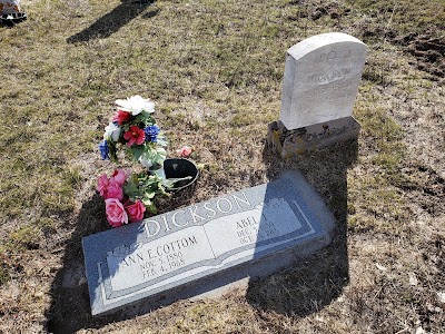 Richville Pioneer Cemetery