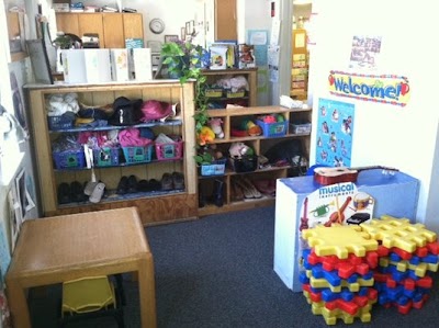 Downtown Preschool