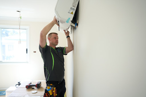 Capital Home Electrical