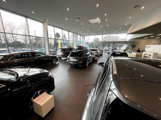 Audi Tarbes Scala - Thumbnail