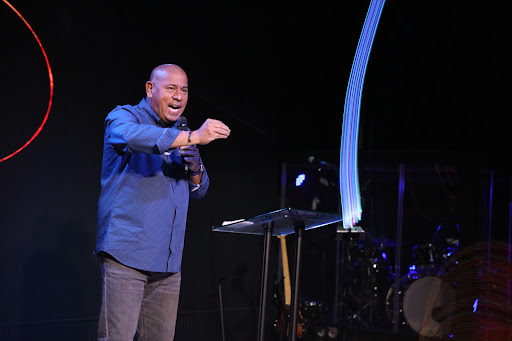 Igreja Batista Atitude Orlando - Thumbnail