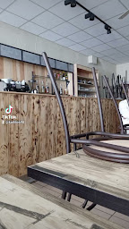 Photo n°7 de DOOBLE A à Villeurbanne (Restaurant de fruits de mer)