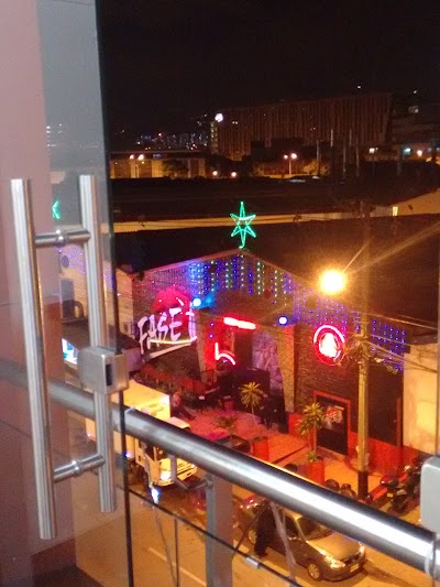 Photos of Discoteca Fase II