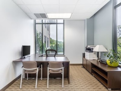 Regus - Missouri, Kansas City - Briarcliff