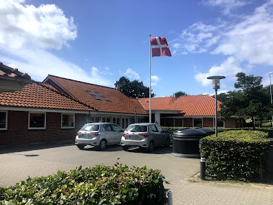 Tjæreborg Plejehjem Skolevej 35, 6731 Tjæreborg, Danmark