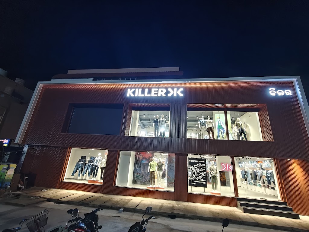 Killer Store Puri