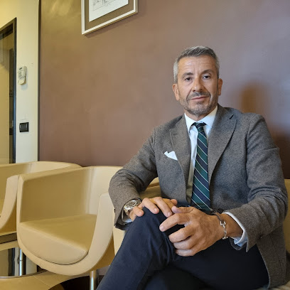 Studio Legale Avv. Sandro Baglioni