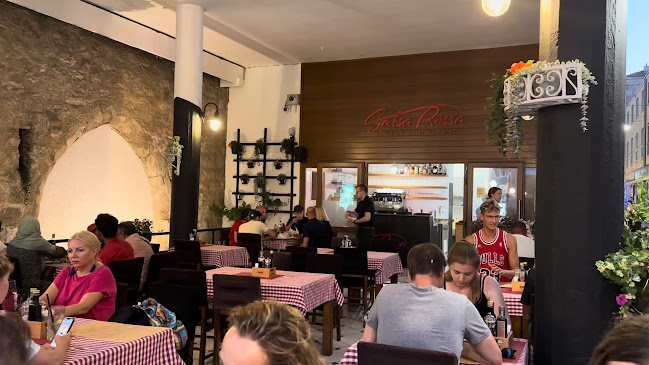 Recenzije Salsa Rossa Italian Restaurant u Zadar - Restoran