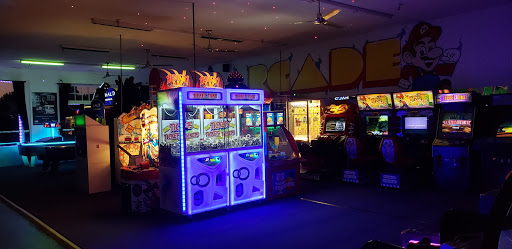 NEXT LEVEL GAMING LOUNGE - Thumbnail
