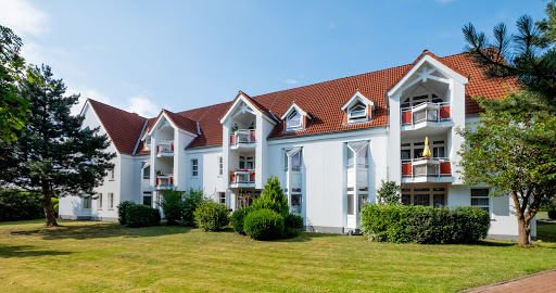 Kreiswohnbau Osterode am Harz/ Göttingen GmbH